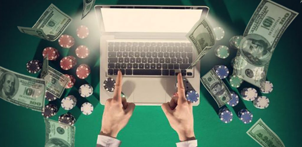 Gambling reputable online casino казино вулкан телефон
